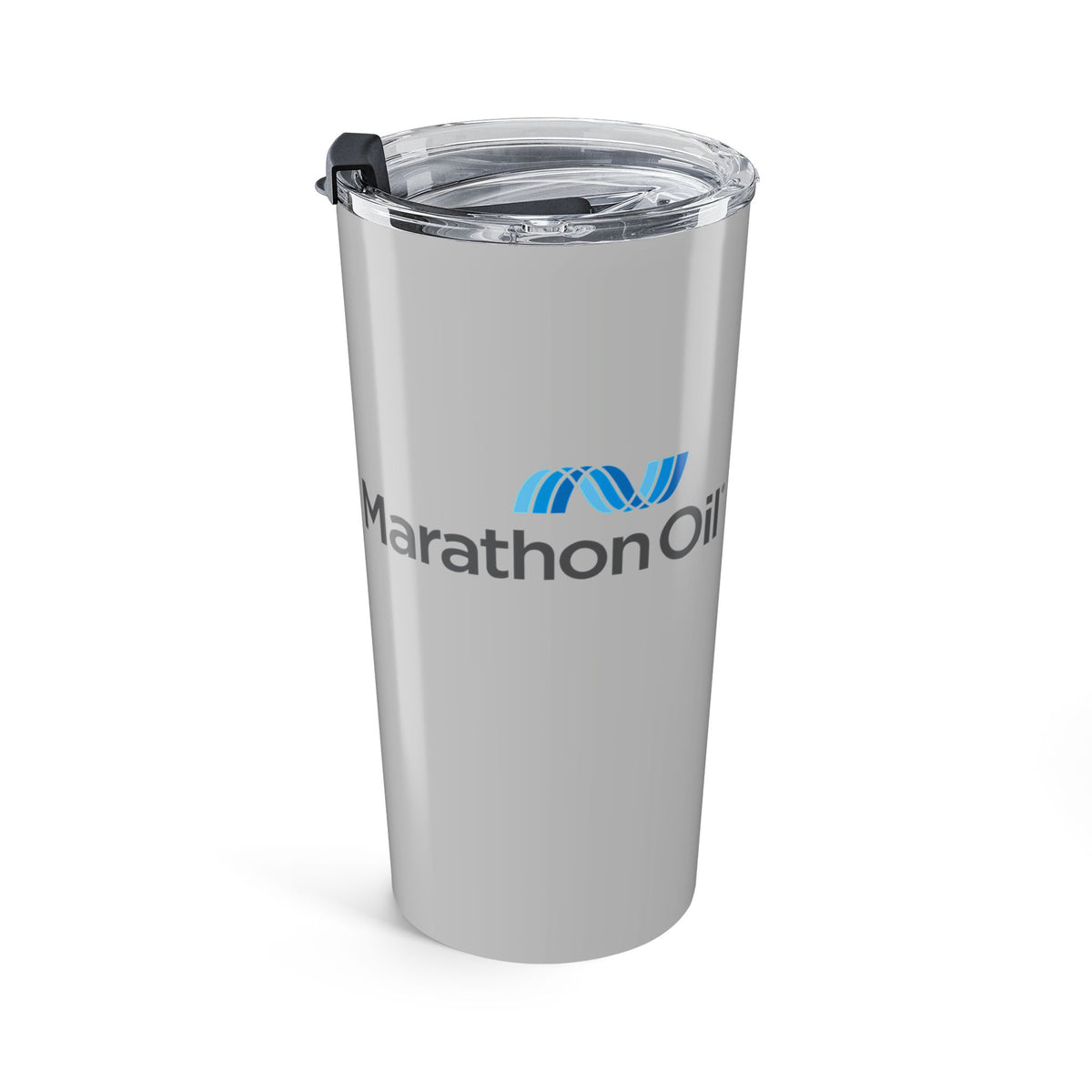 Marathon Oil 20oz Insulated Tumbler