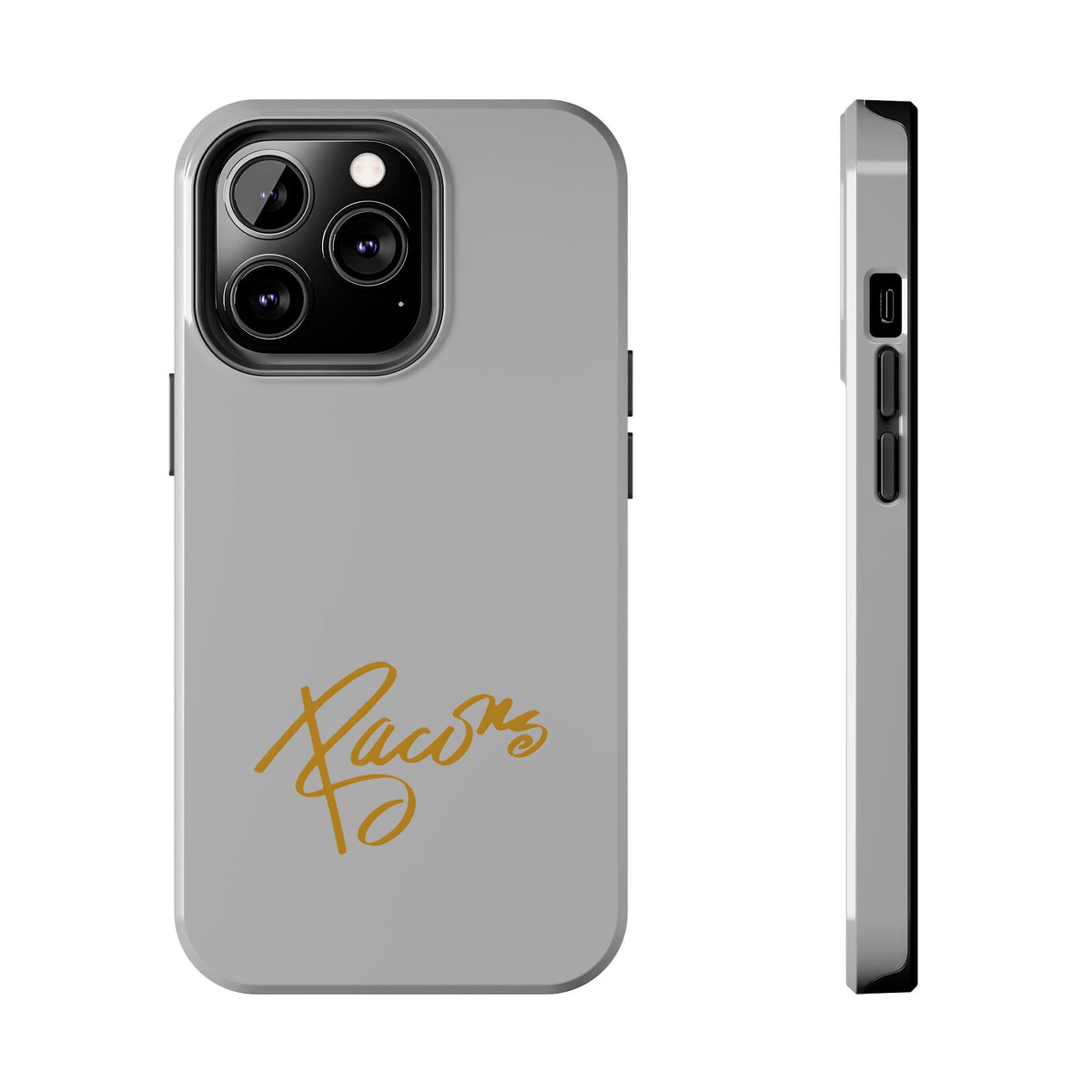 Bacon's Tough Phone Case