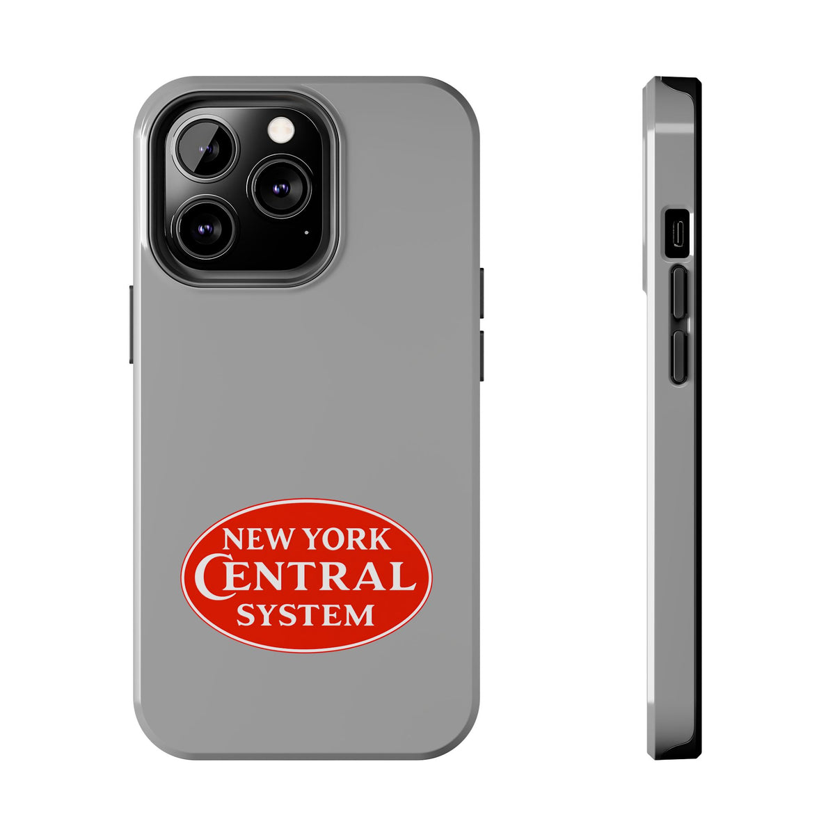 New York Central Railroad Tough Phone Case