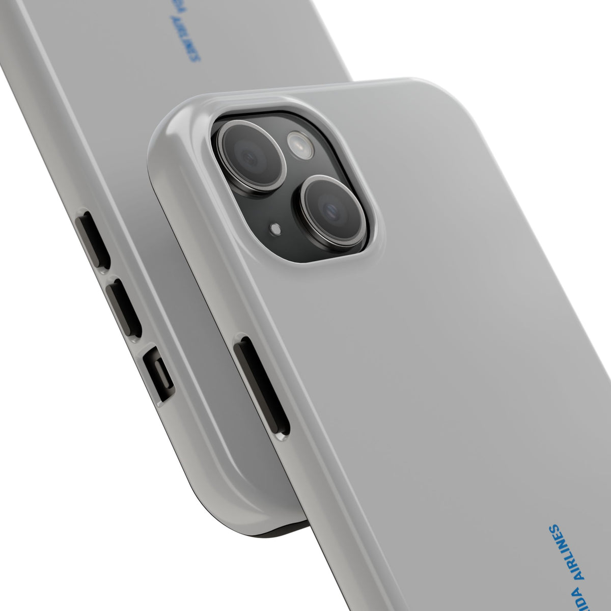 National Florida Airlines Tough Phone Case