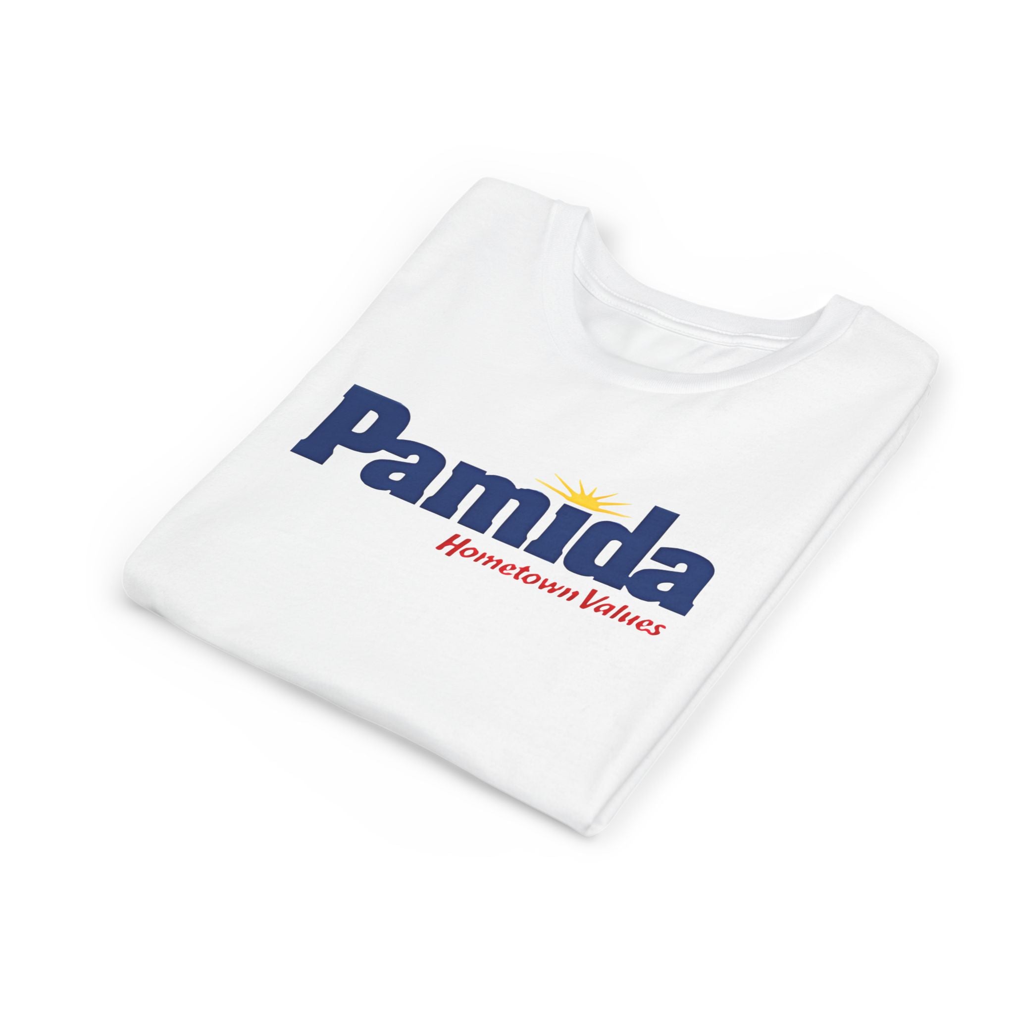 Pamida Kids Tee / T-Shirt