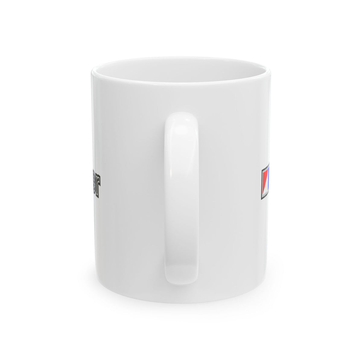 Pacer International Ceramic Coffee Mug