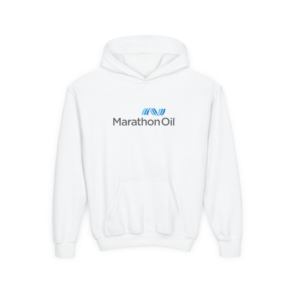 Marathon Oil Youth Hoodie / Sweatshirt