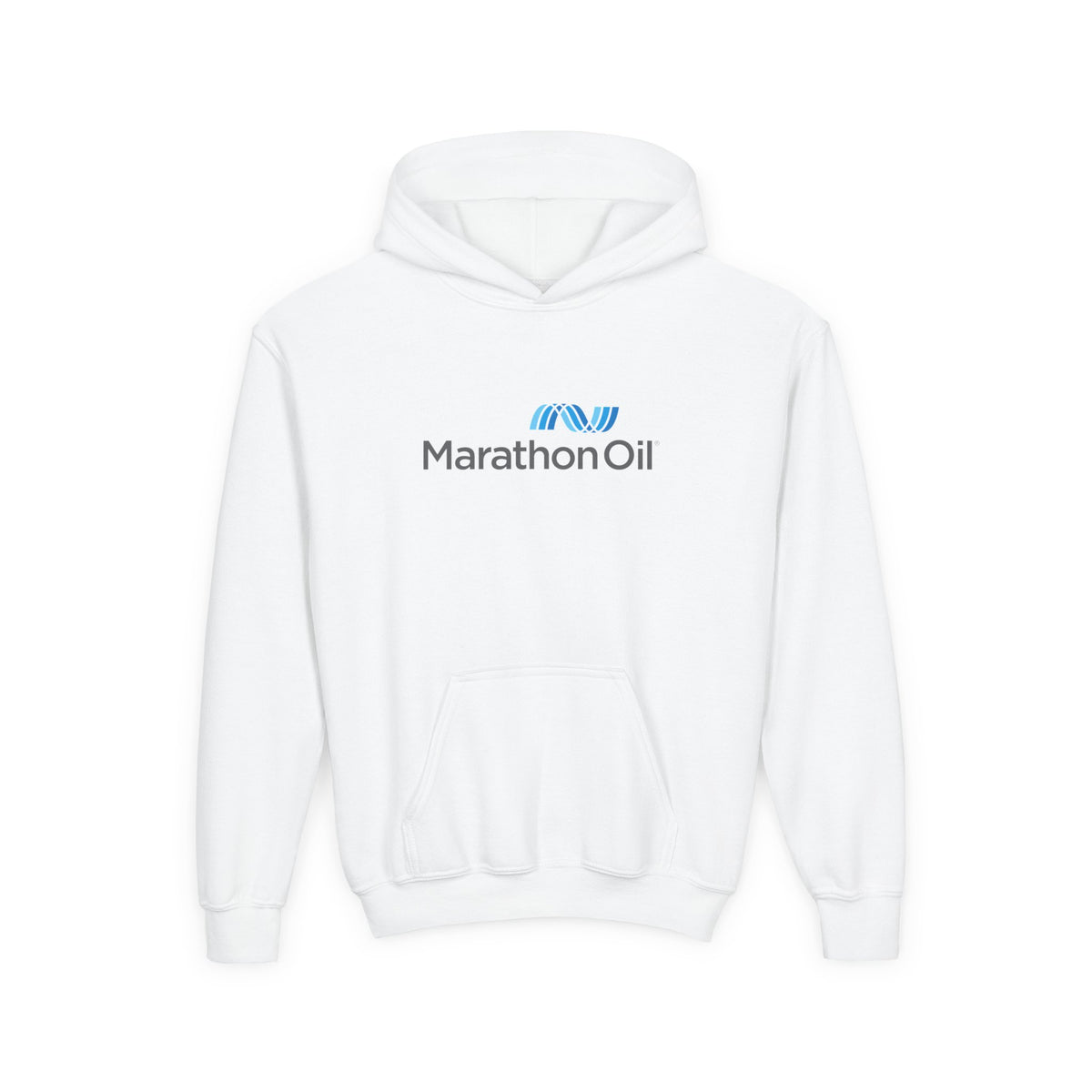 Marathon Oil Youth Hoodie / Sweatshirt