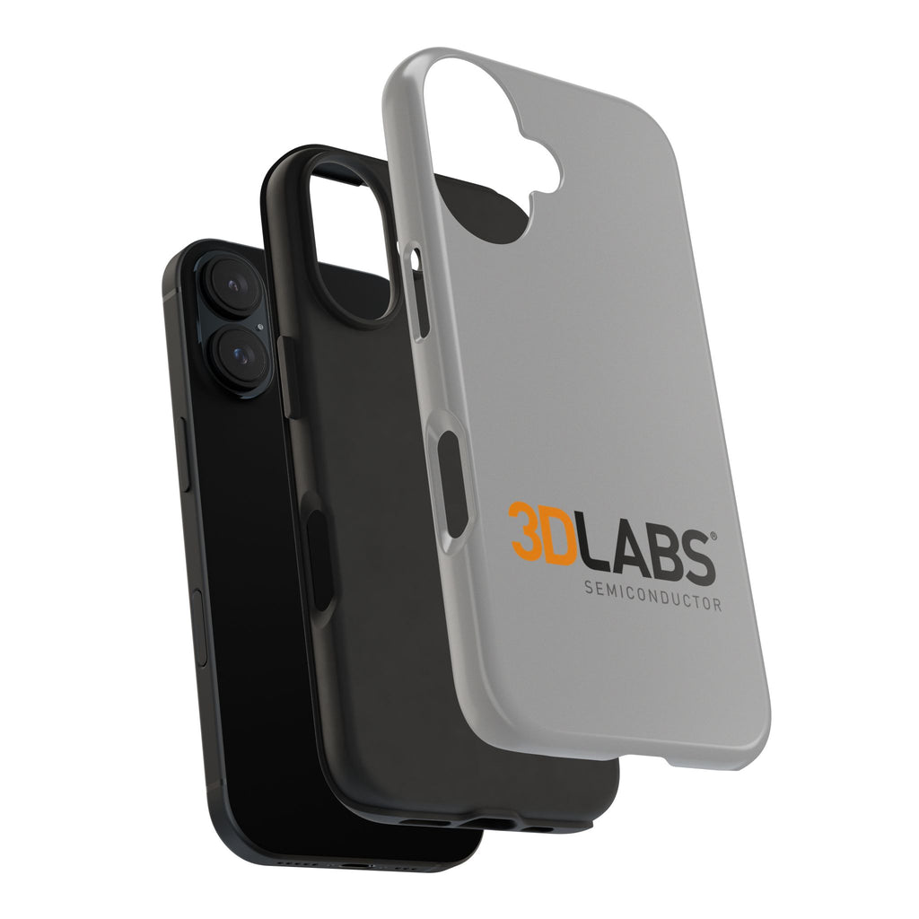 3Dlabs Tough Phone Case