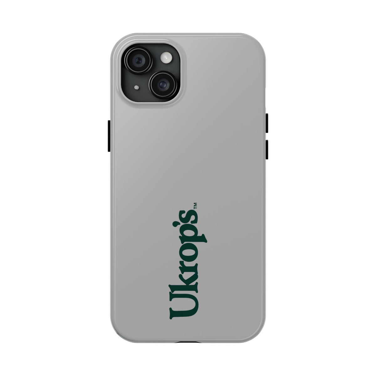 Ukrop's Super Markets Tough Phone Case