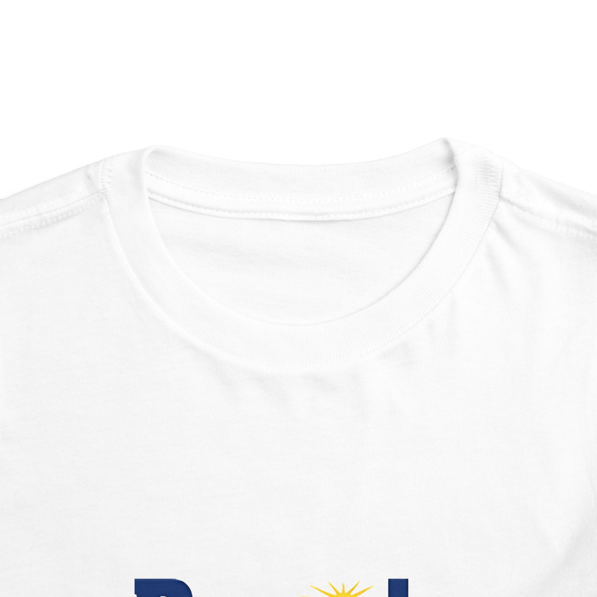 Pamida Toddler Tee / T-Shirt