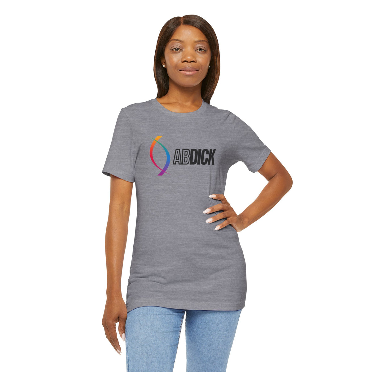 A. B. Dick Company T-Shirt