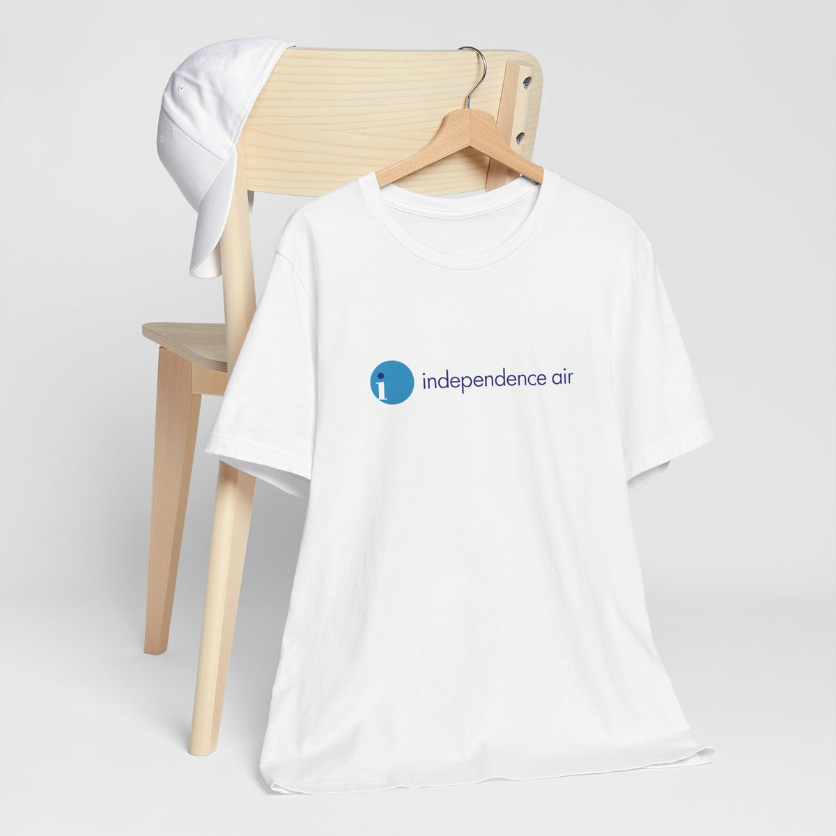 Independence Air T-Shirt