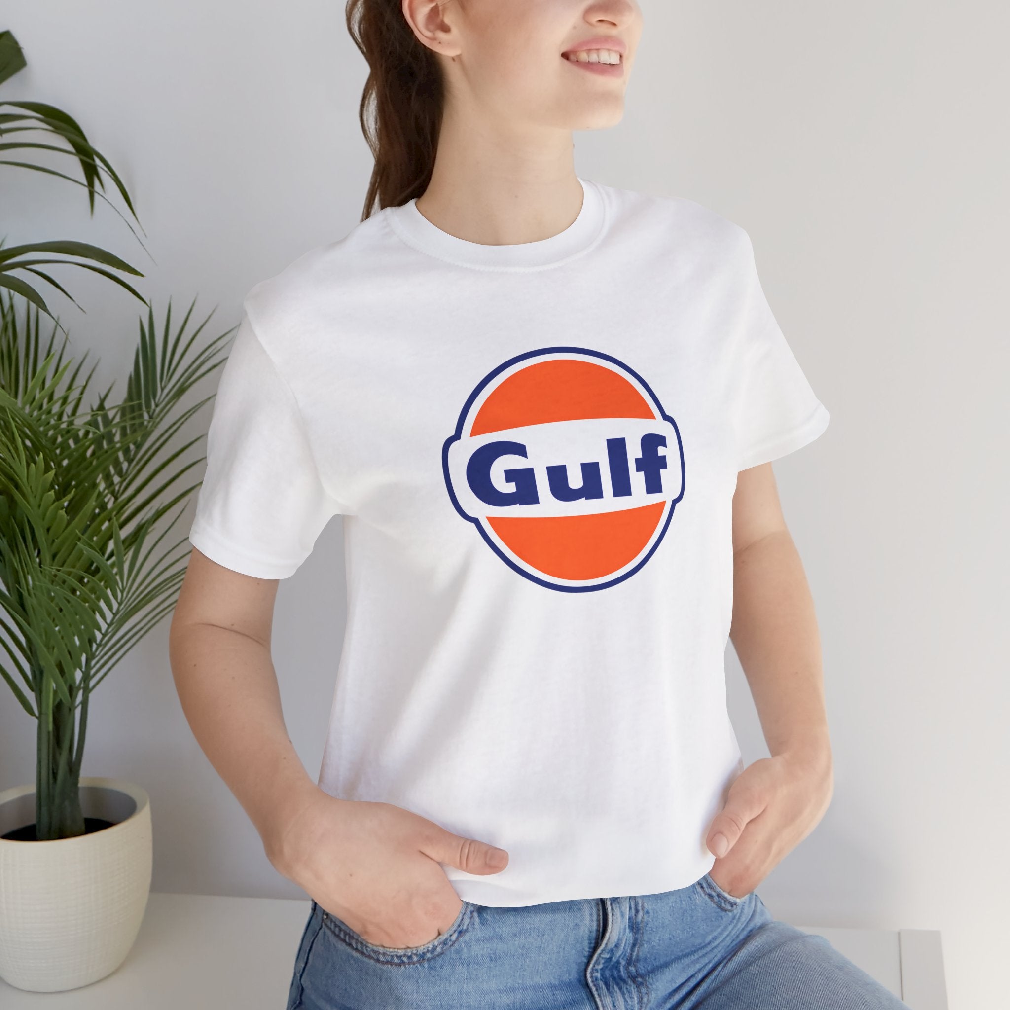Gulf Oil T-Shirt