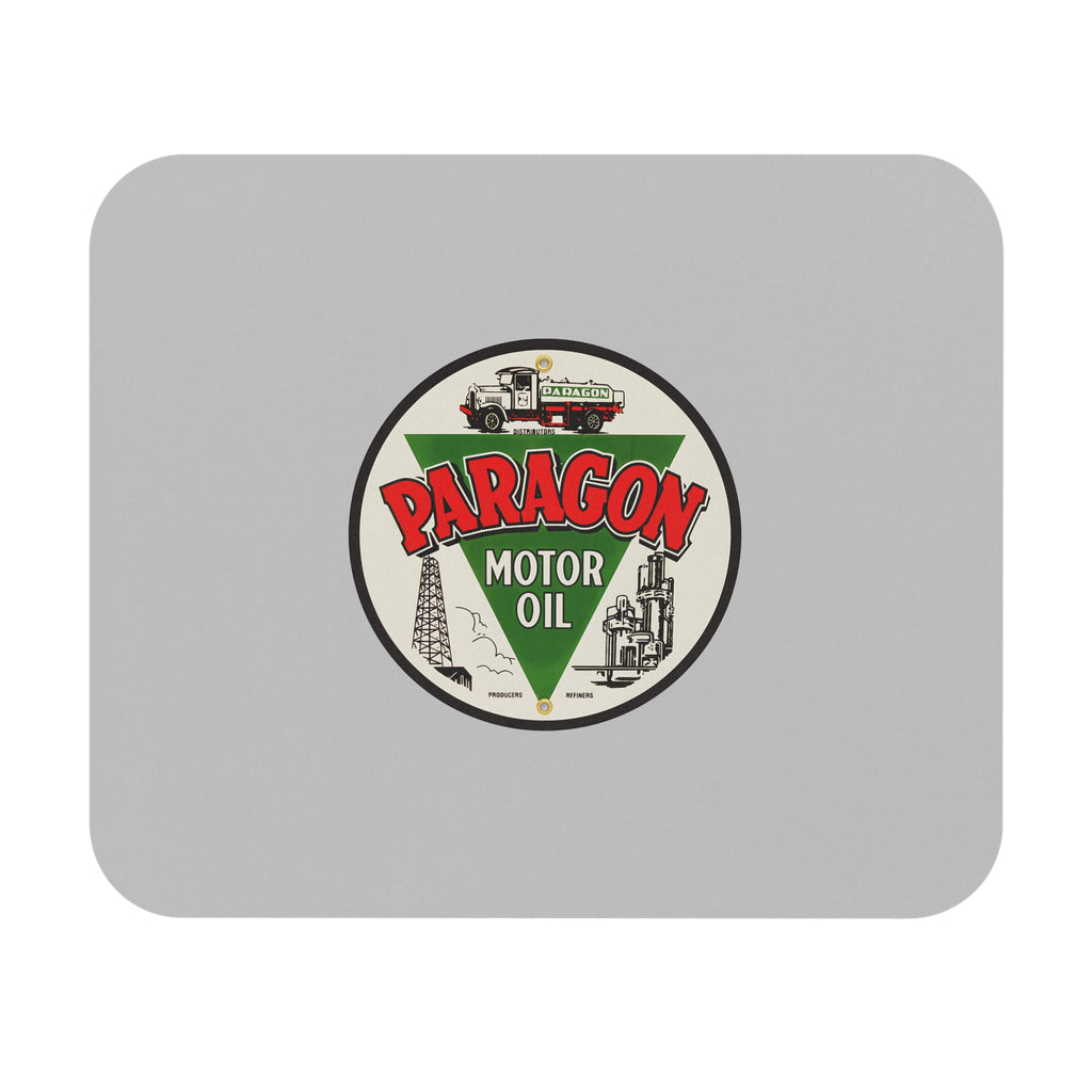 Paragon Oil Mouse Pad