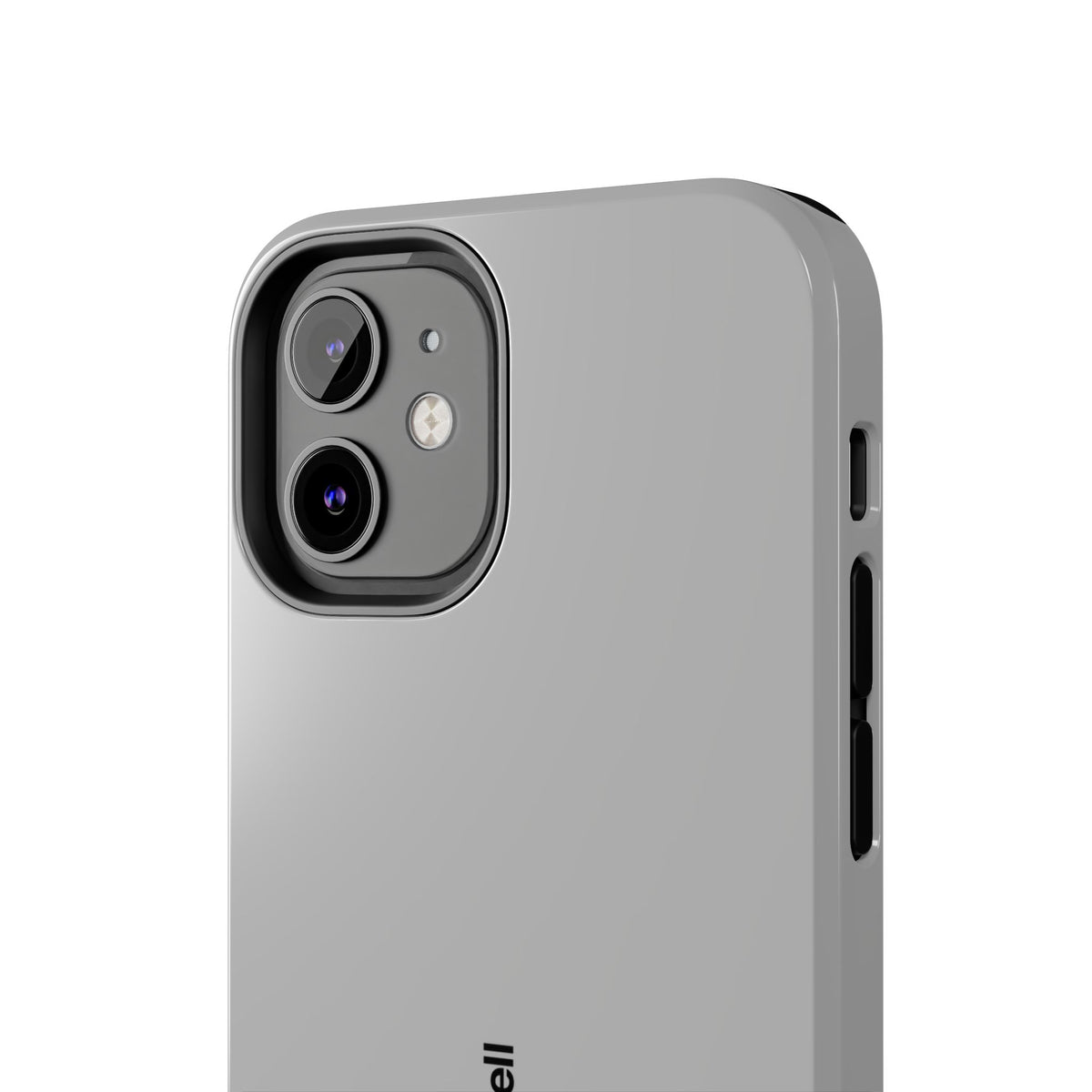 Northwestern Bell Tough Phone Case
