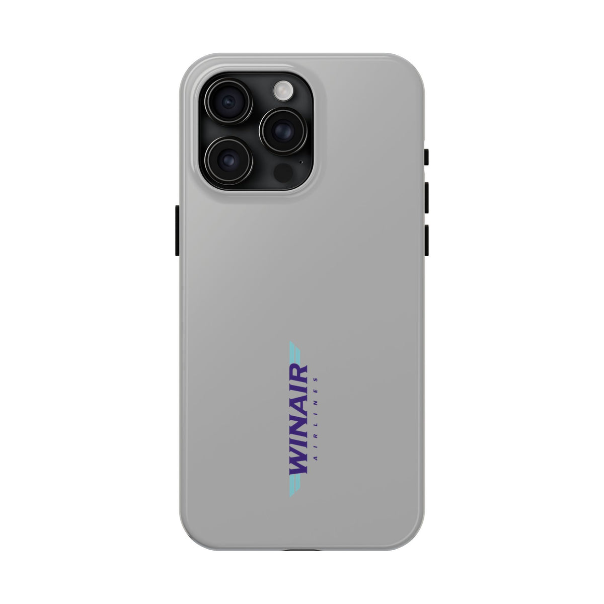 WinAir Airlines Tough Phone Case