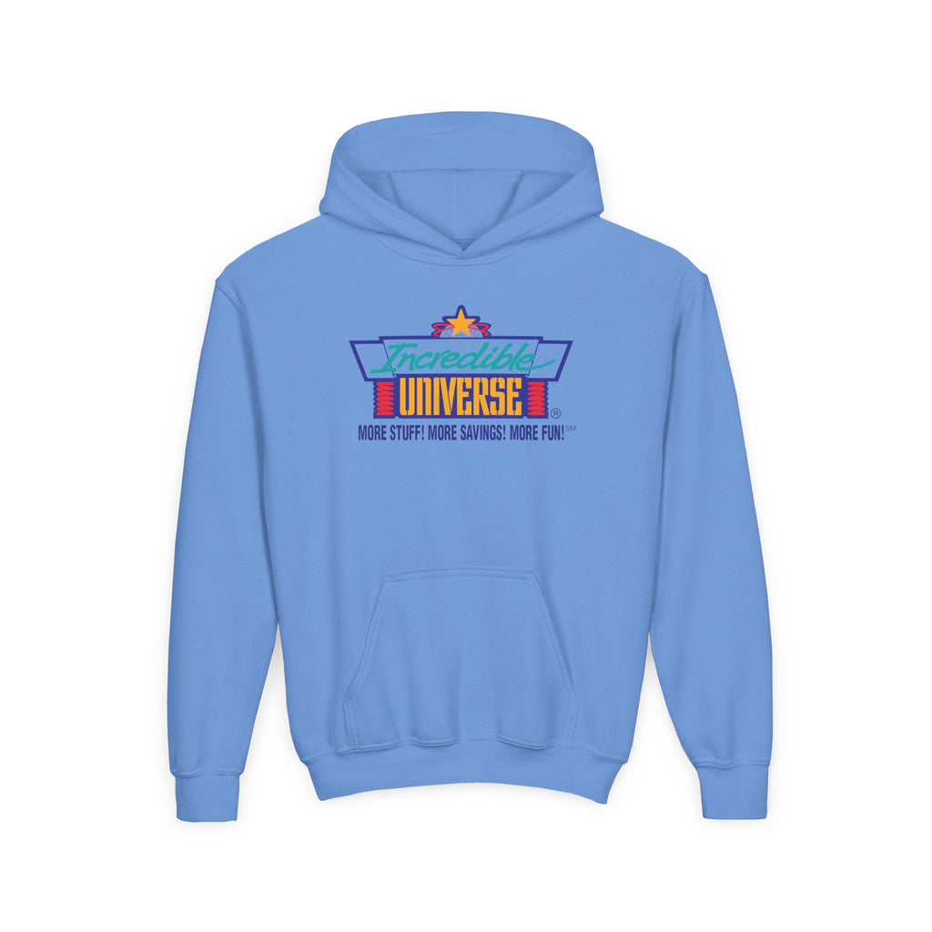 Incredible Universe Youth Hoodie / Sweatshirt