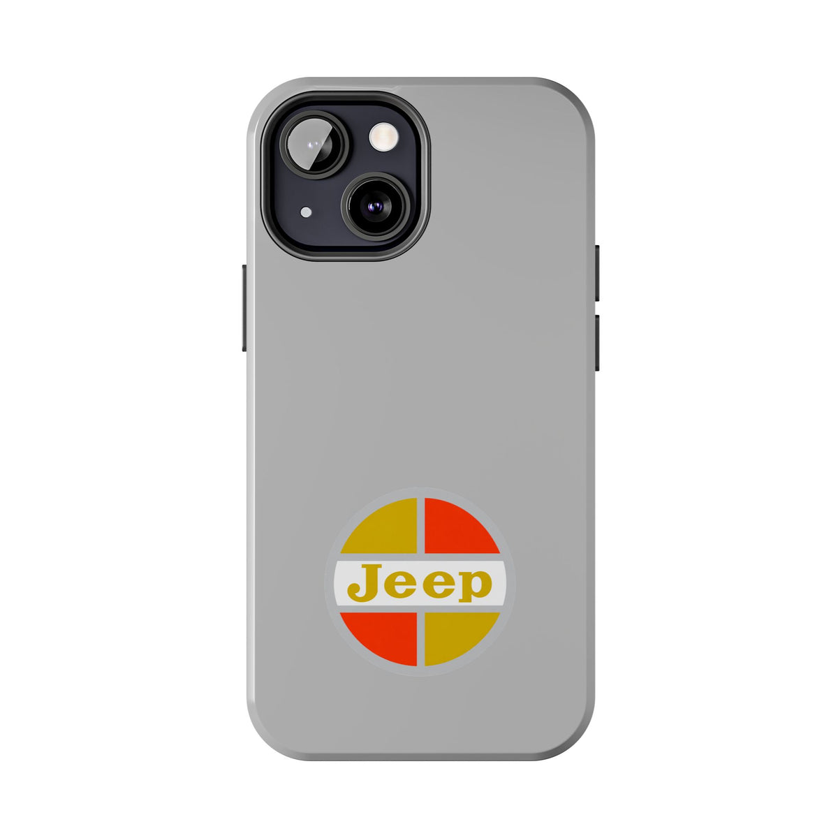 Kaiser Jeep Tough Phone Case