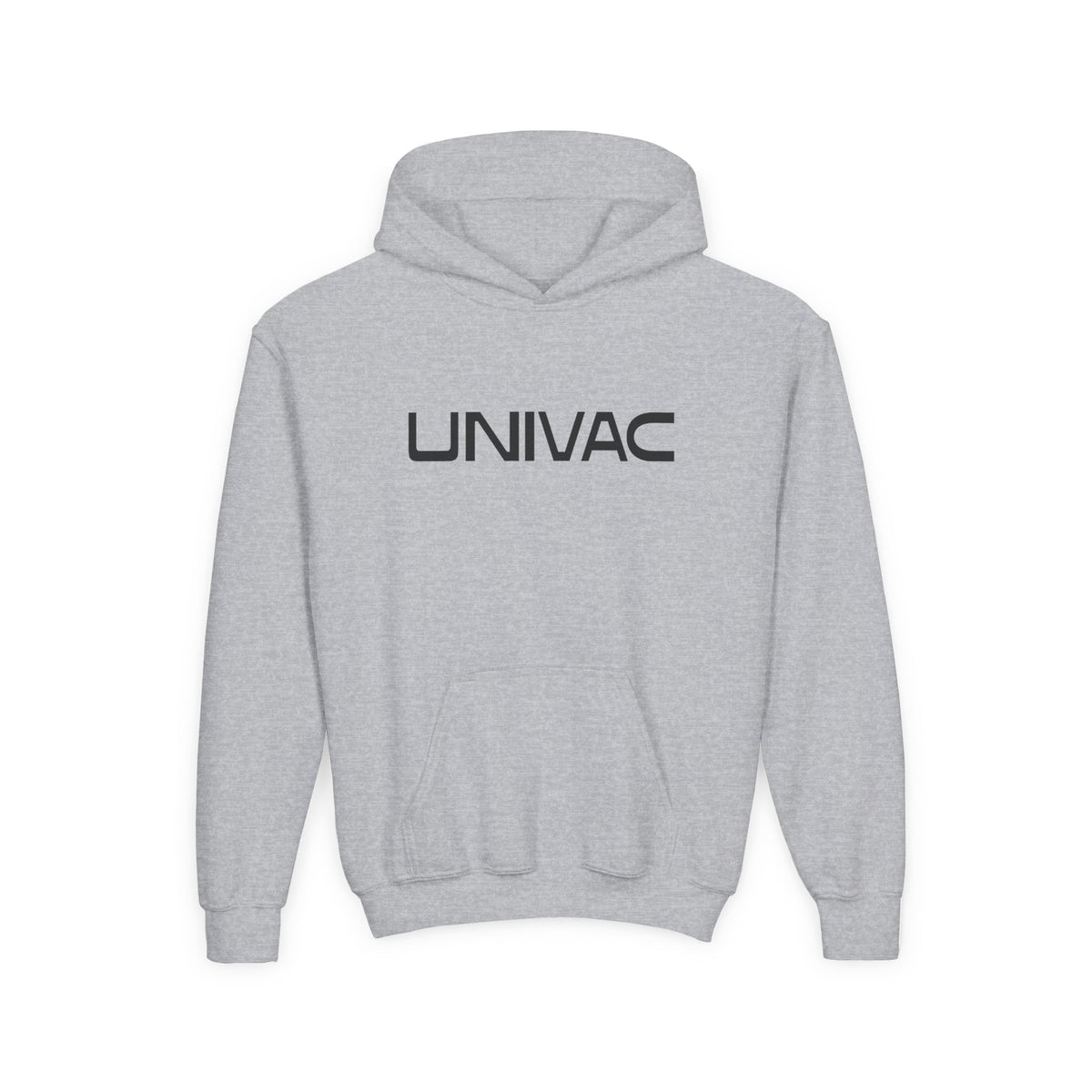 UNIVAC Youth Hoodie / Sweatshirt