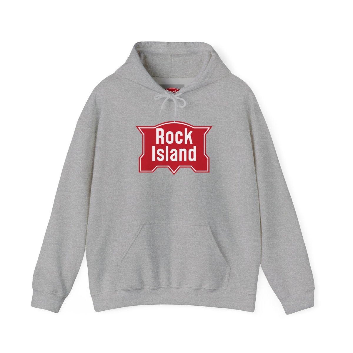 Chicago, Rock Island and Pacific Railroad Hoodie / Sweatshirt
