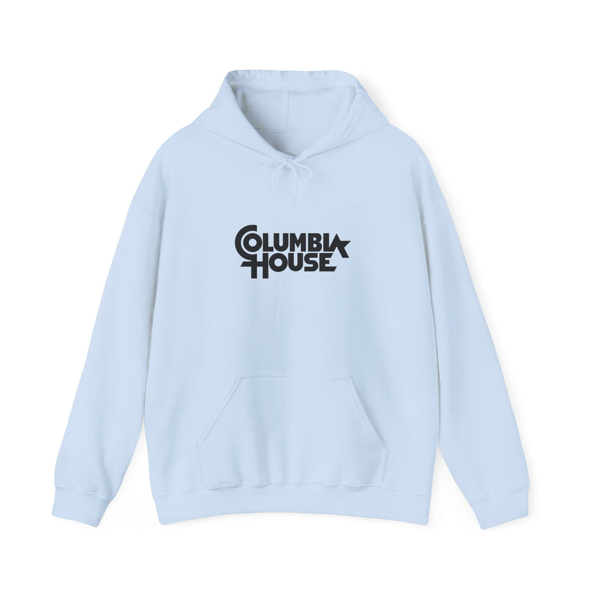 Columbia House Hoodie / Sweatshirt