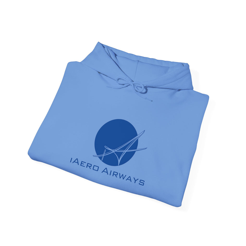 iAero Airways Hoodie / Sweatshirt