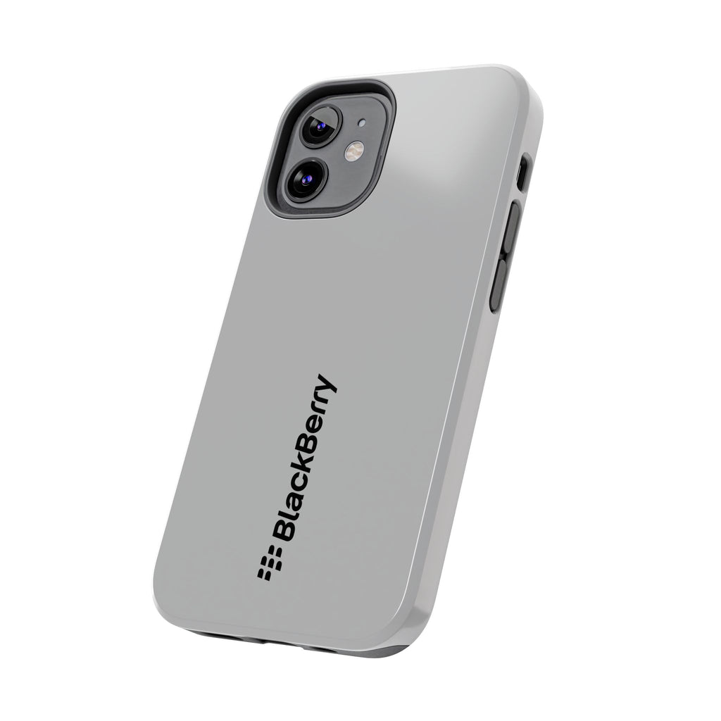 BlackBerry Tough Phone Case