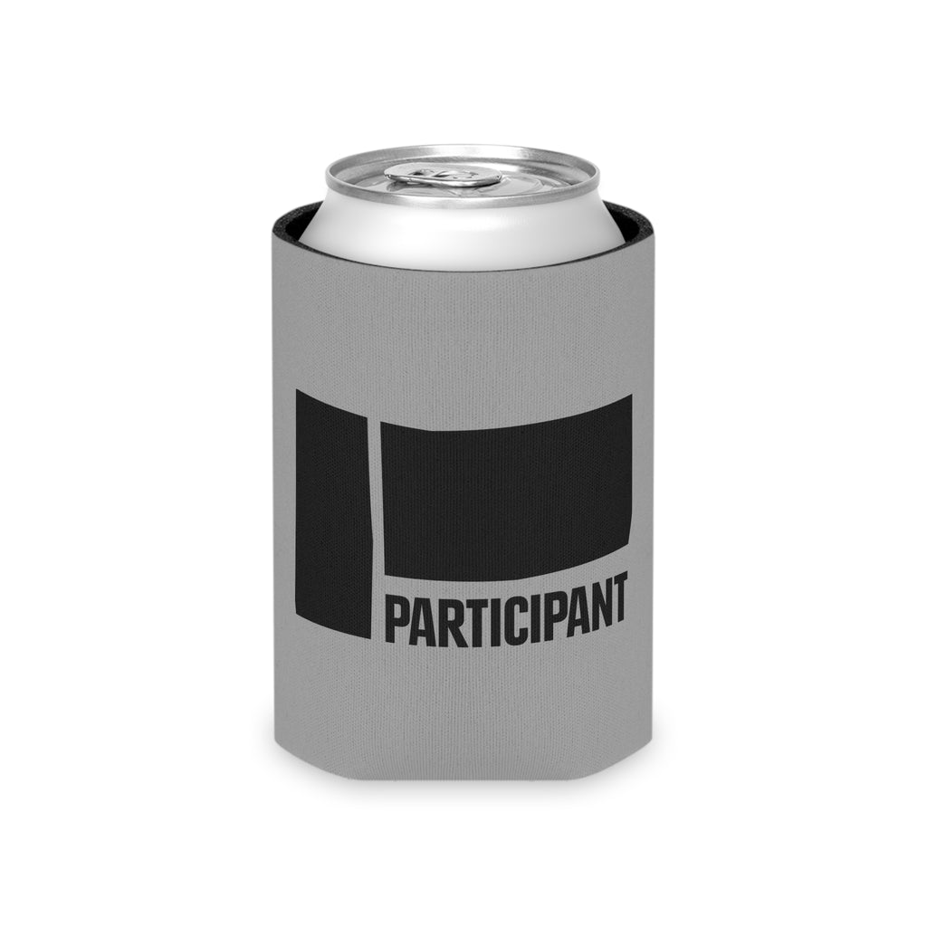 Participant Media Can Cooler