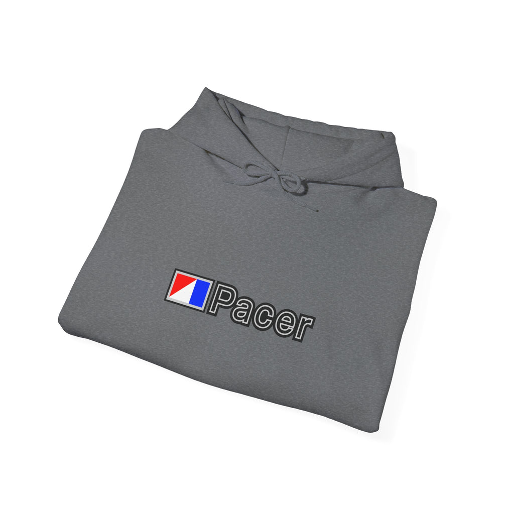 Pacer International Hoodie / Sweatshirt
