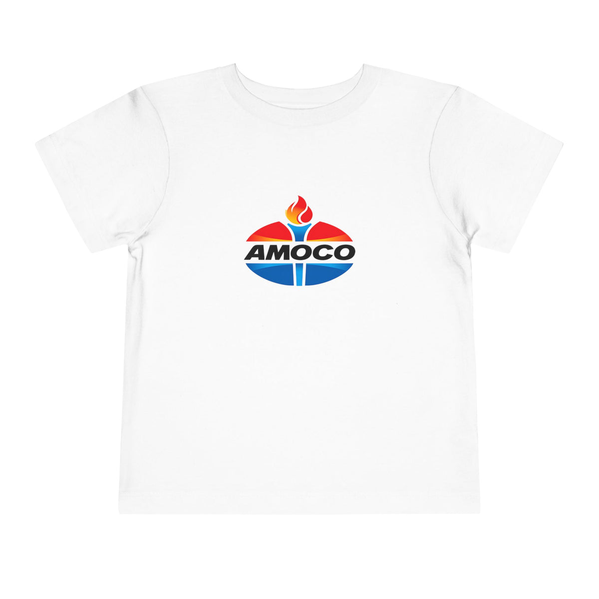 Amoco Toddler Tee / T-Shirt