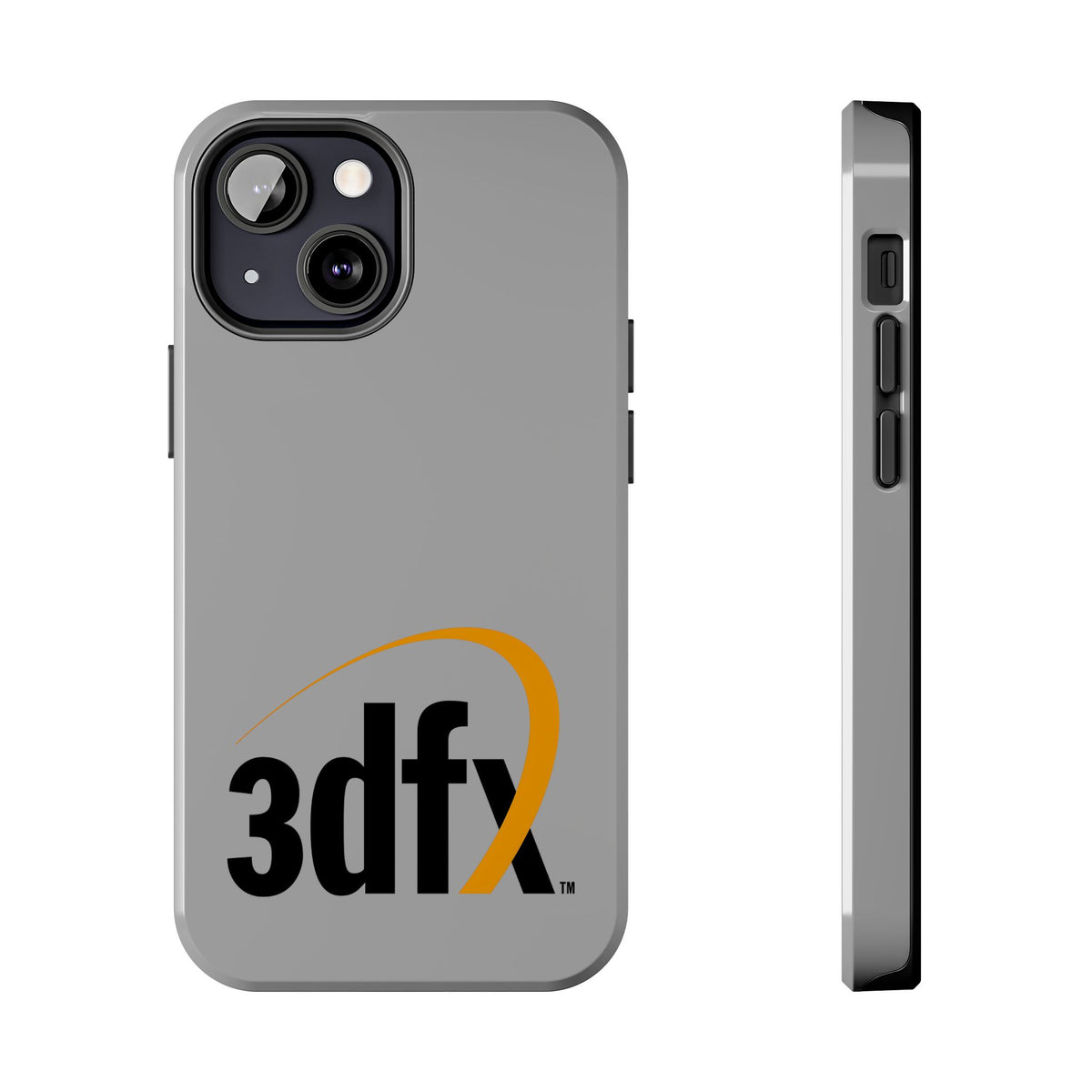 3dfx Interactive Tough Phone Case