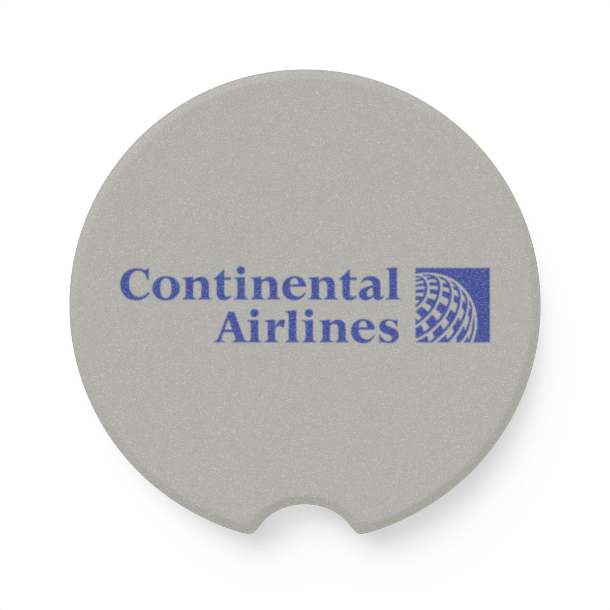 Continental Airlines Car Coaster
