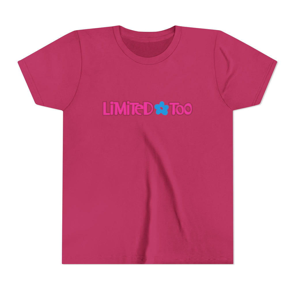 Limited Too Youth / Kids T-Shirt