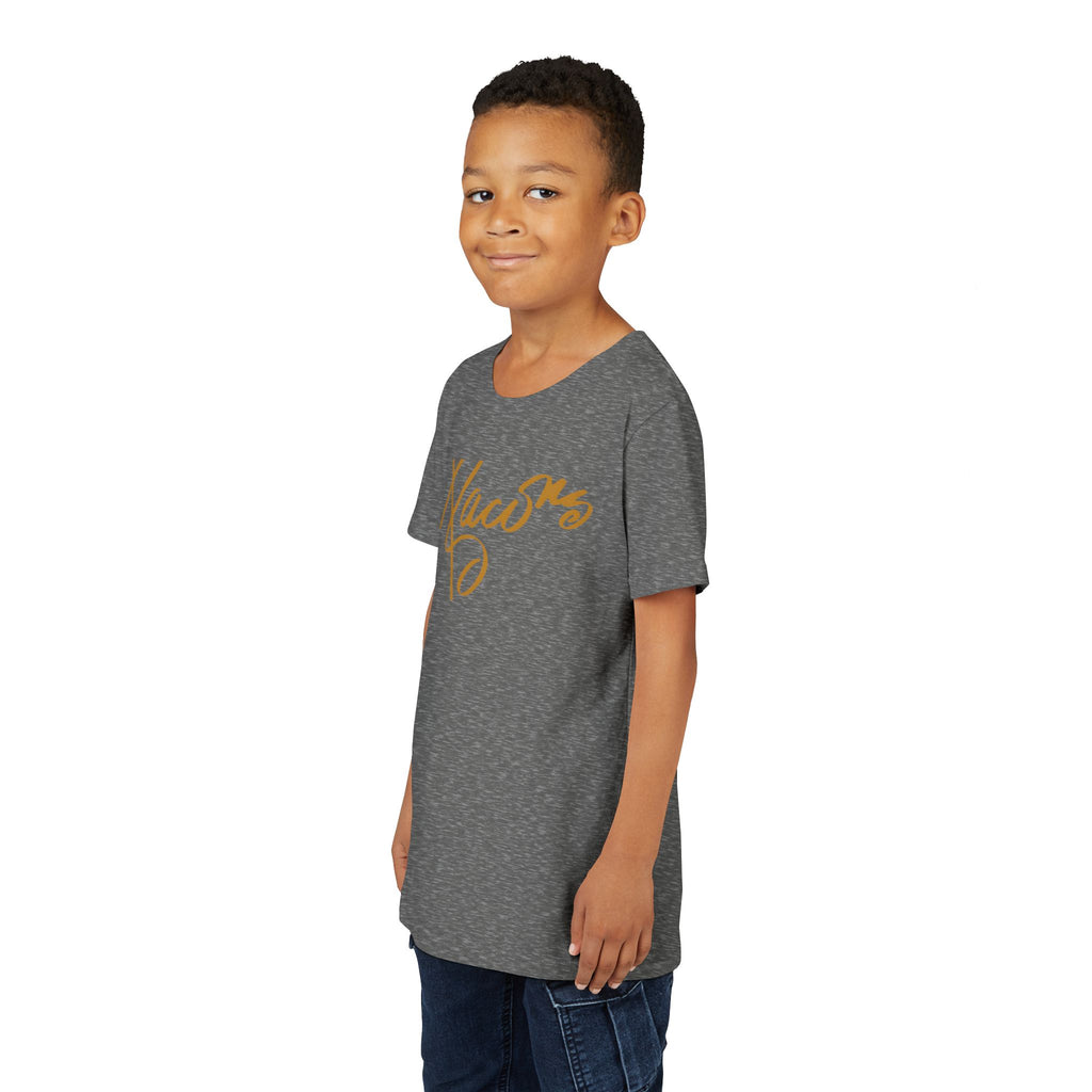 Bacon's Kids Tee / T-Shirt