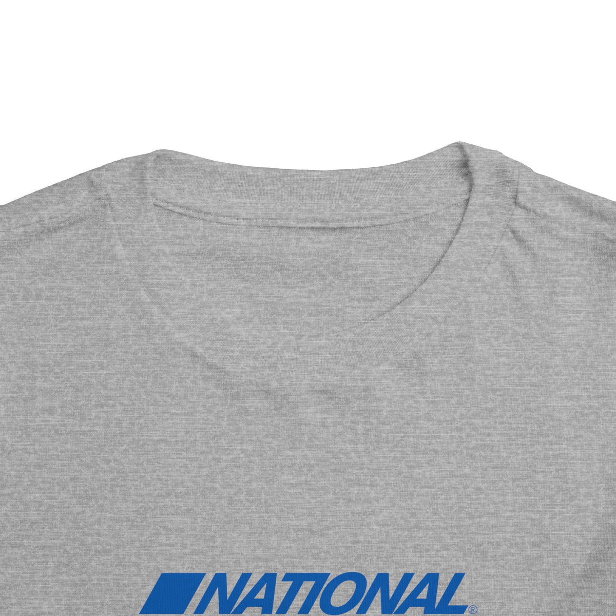 National Airlines (N8) Toddler Tee / T-Shirt