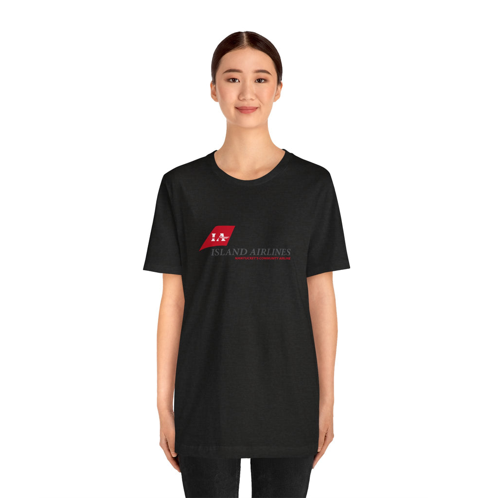 Island Airlines T-Shirt