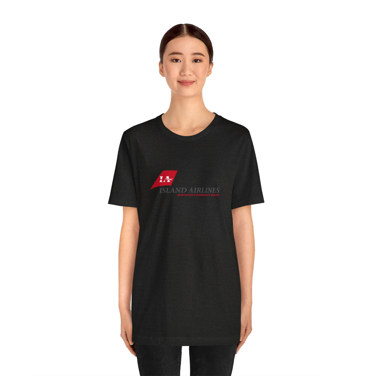 Island Airlines T-Shirt