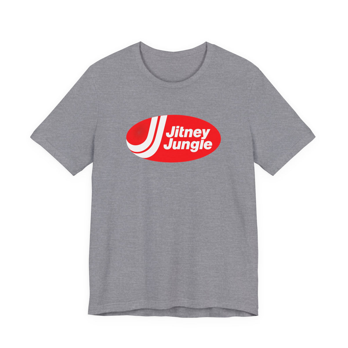Jitney Jungle T-Shirt