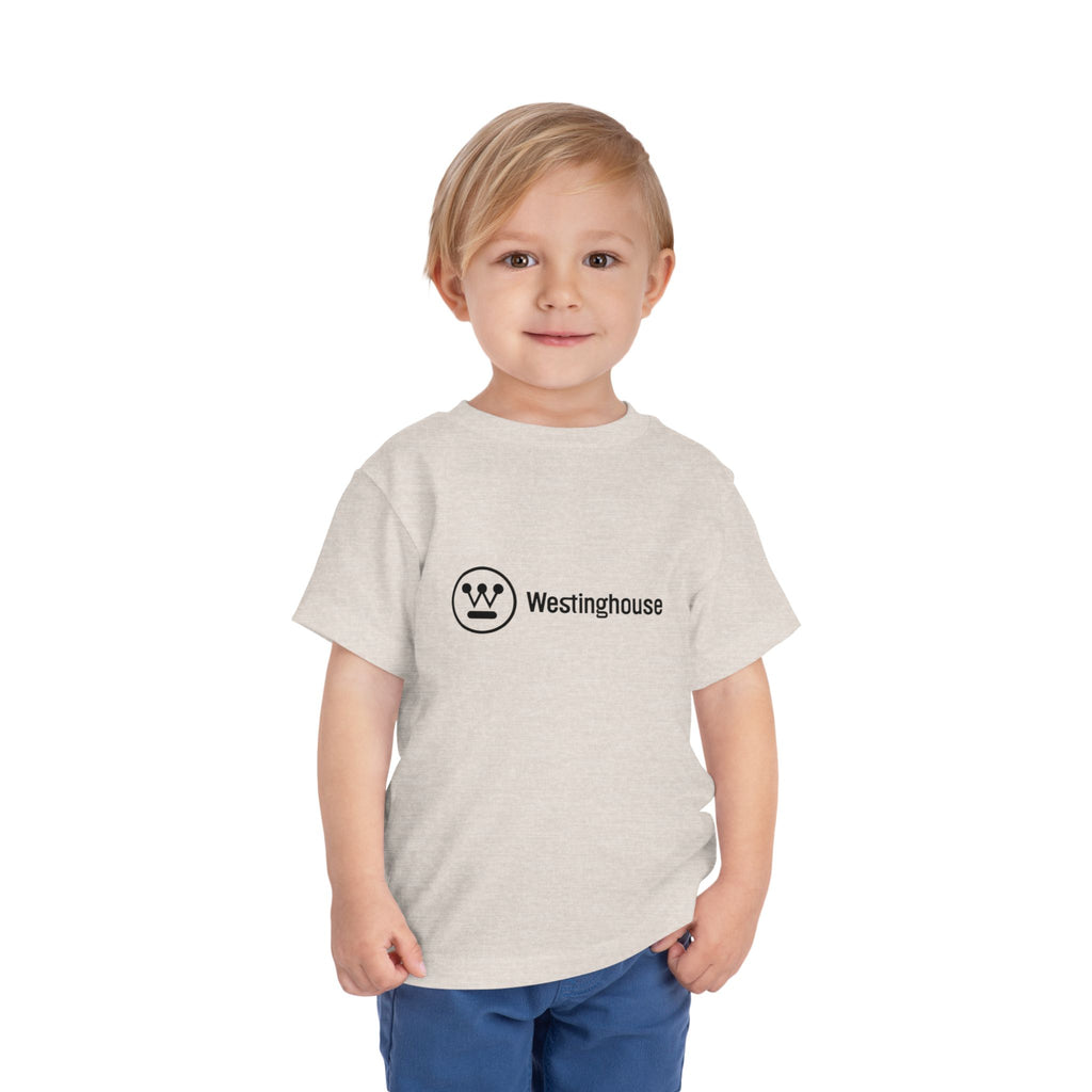 Westinghouse Electric Corporation Toddler Tee / T-Shirt