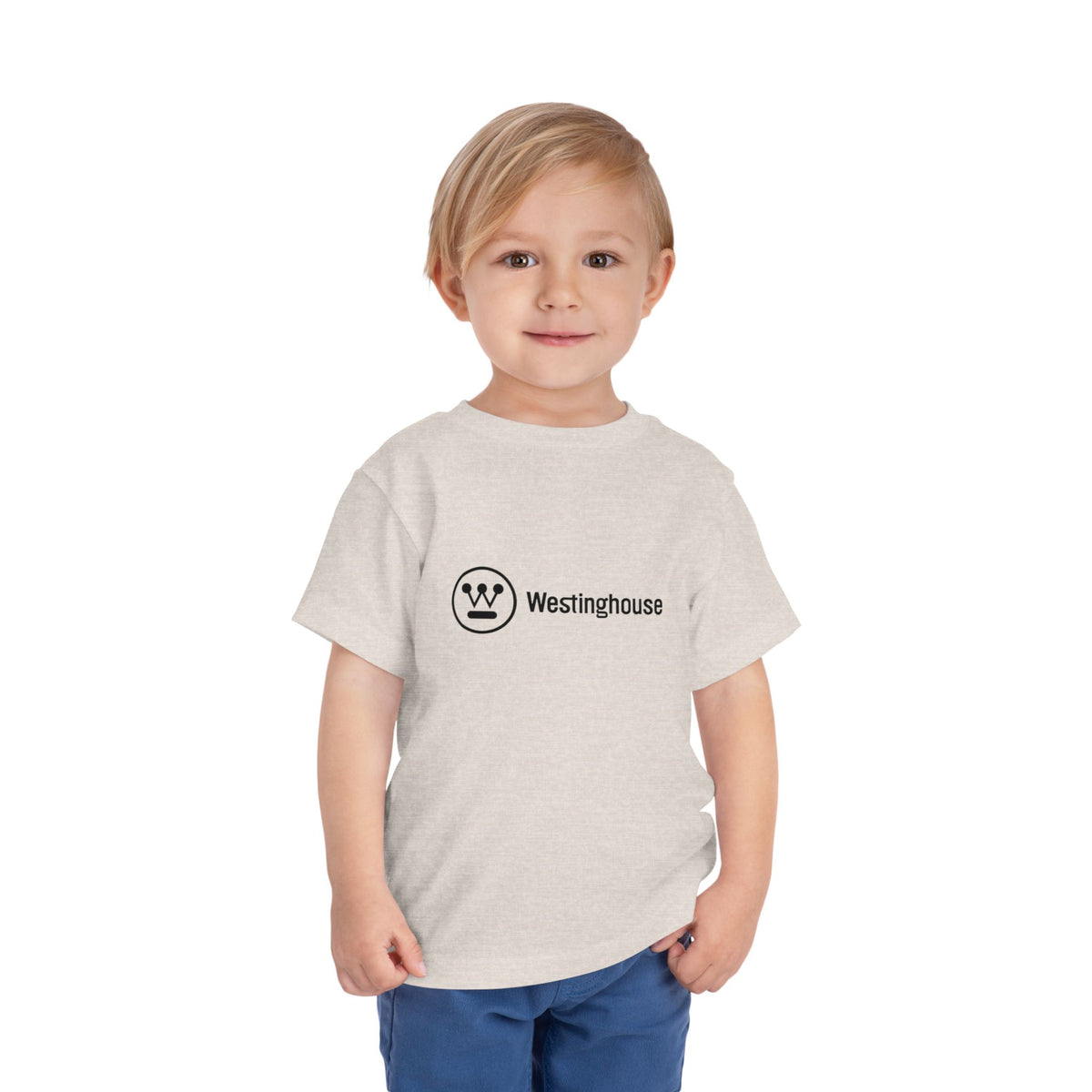 Westinghouse Electric Corporation Toddler Tee / T-Shirt