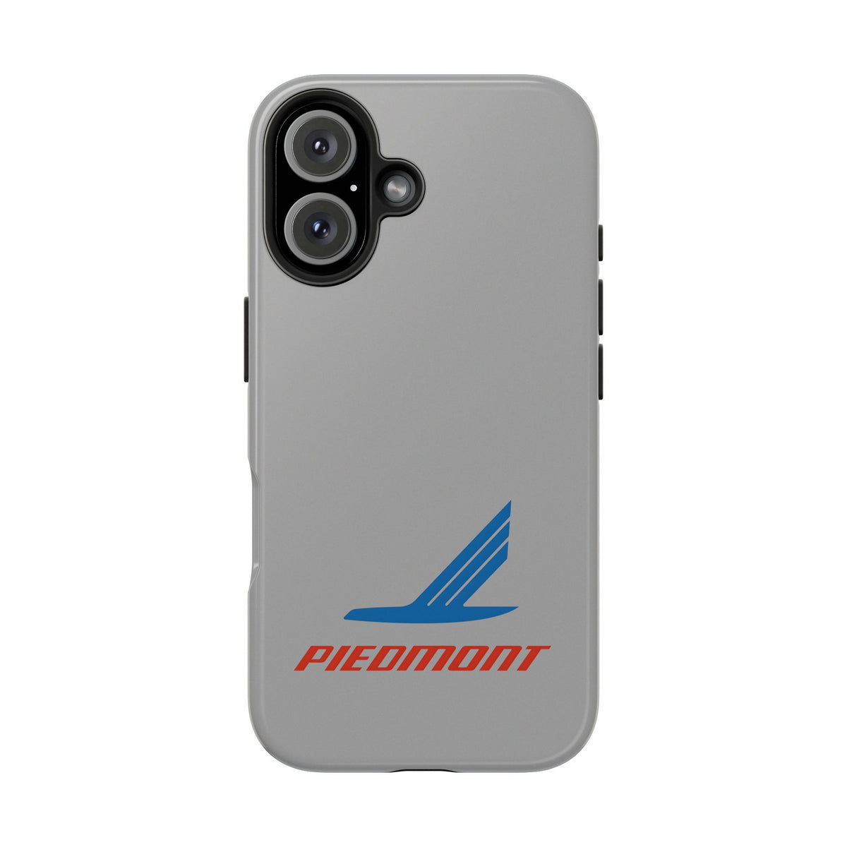 Piedmont Airlines Tough Phone Case