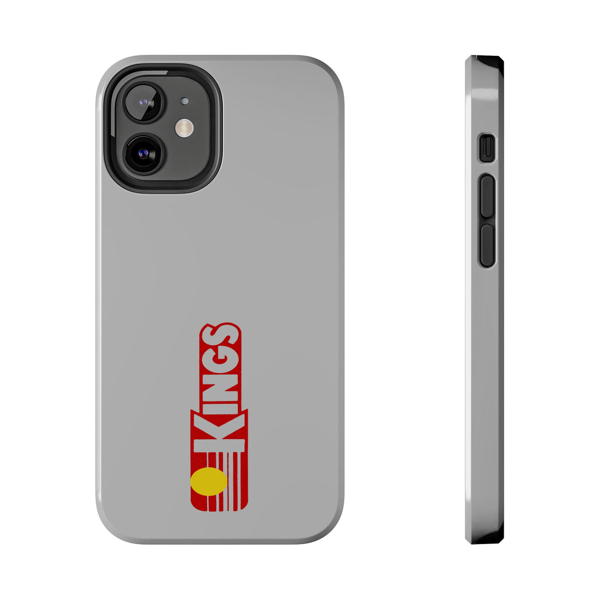 King's Department Stores Tough Phone Case