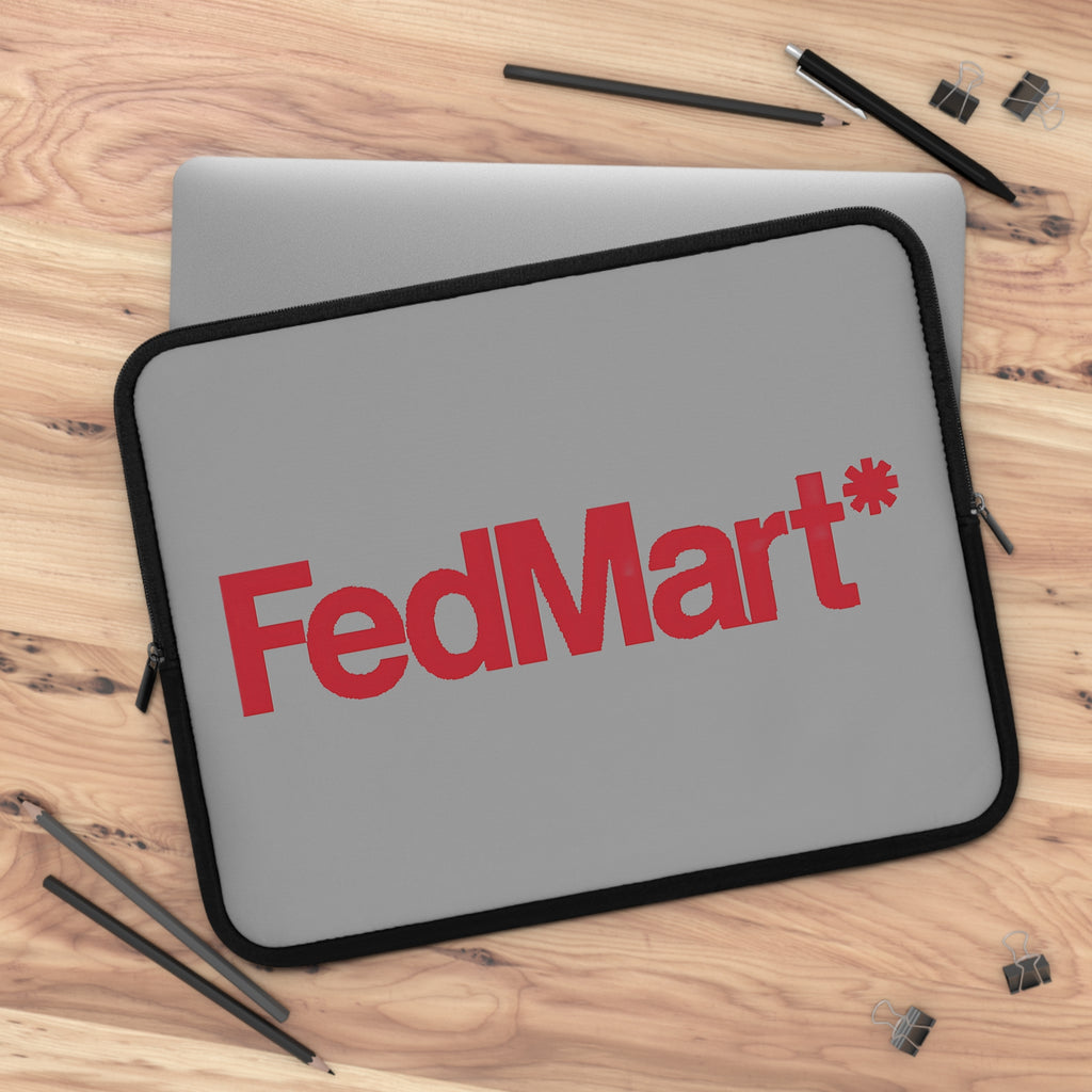 FedMart Laptop Sleeve