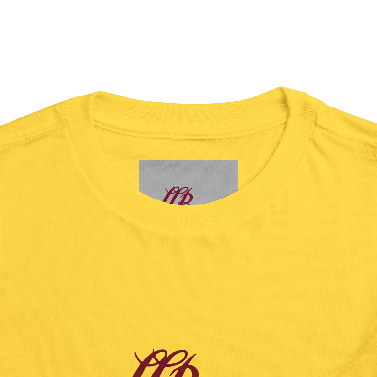 L. L. Berger Toddler Tee / T-Shirt