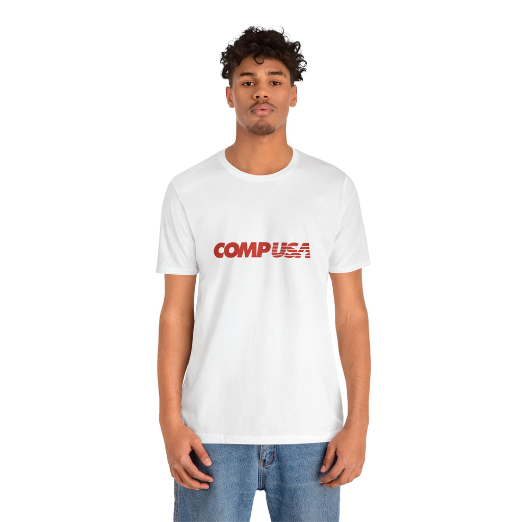 CompUSA T-Shirt