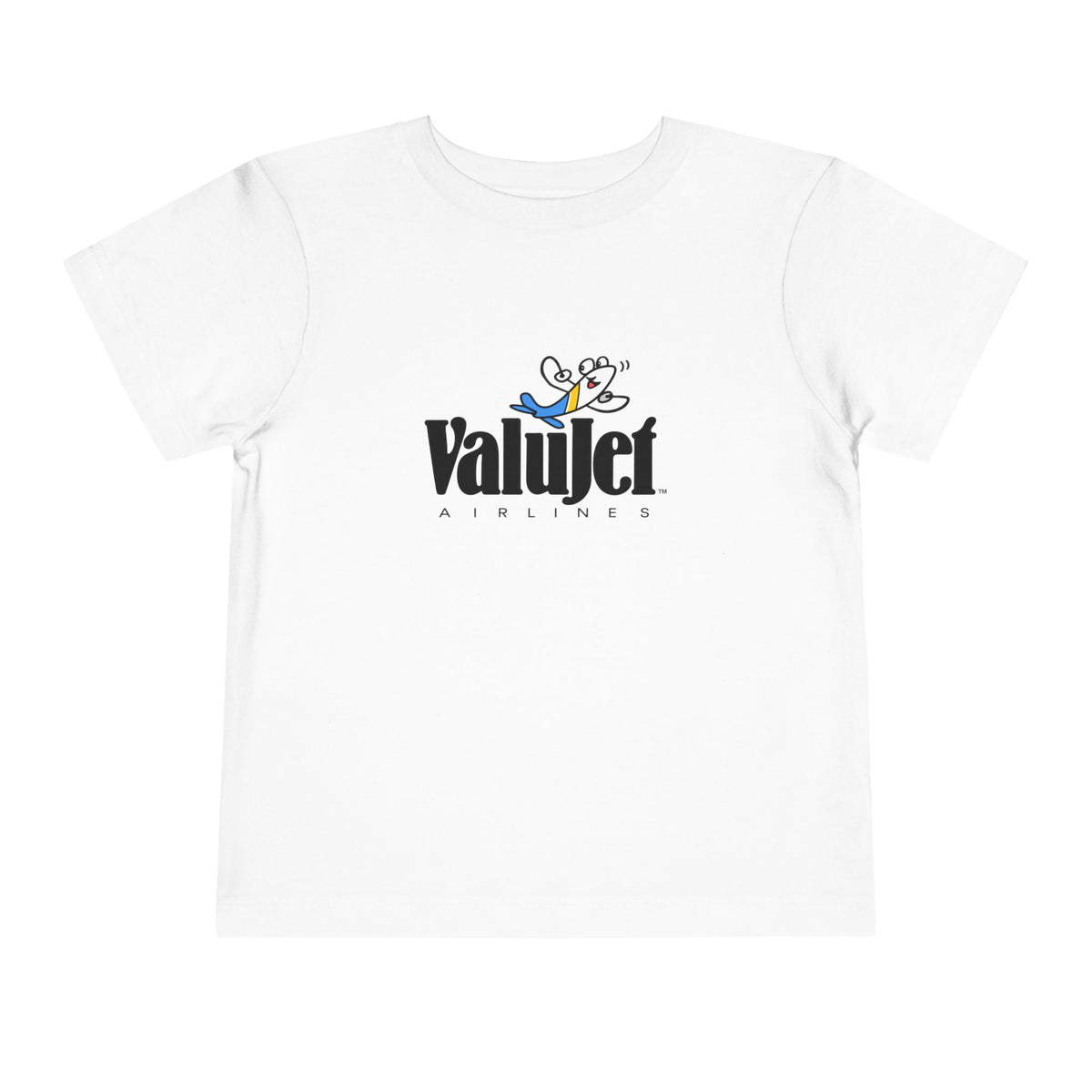 ValuJet Airlines Toddler Tee / T-Shirt
