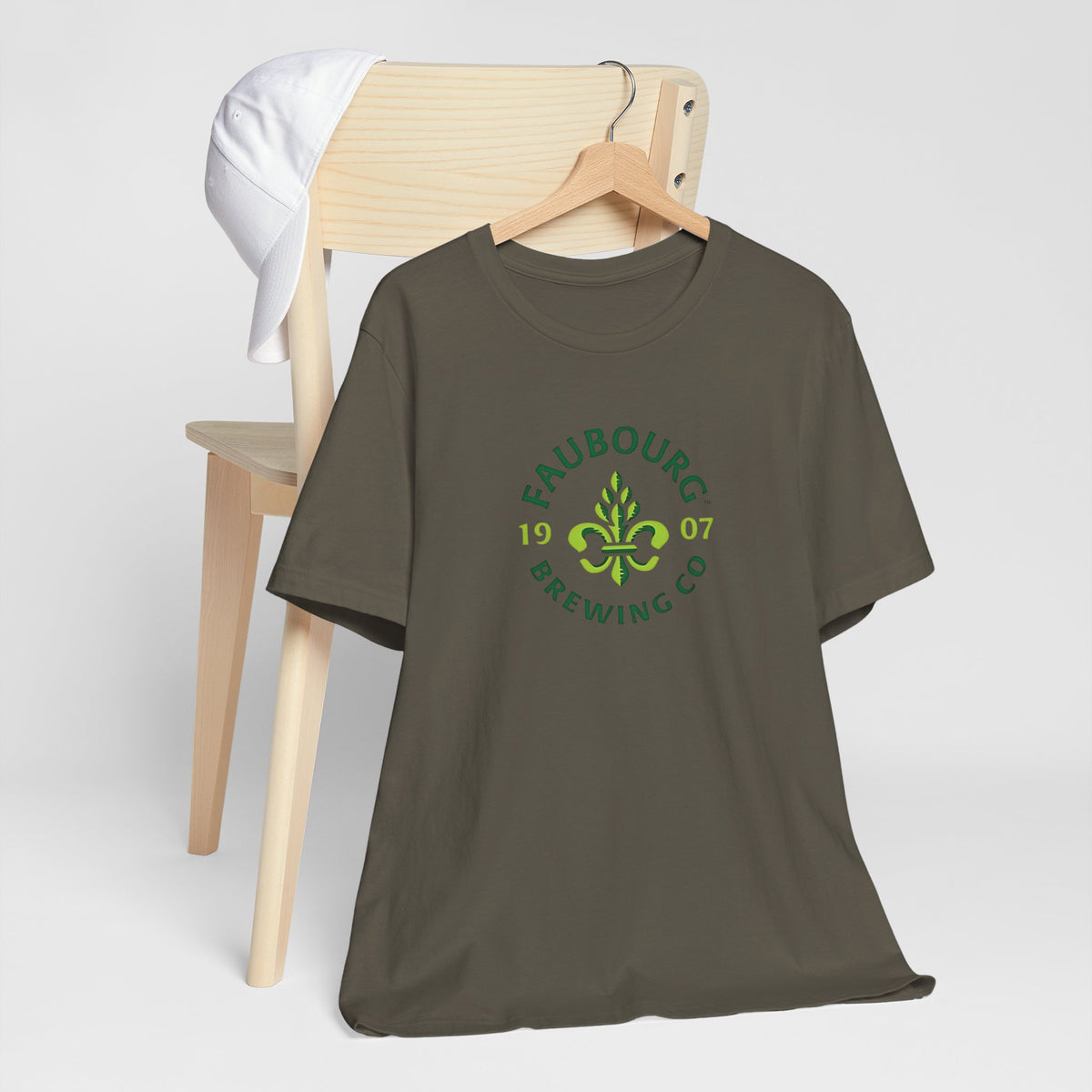 Faubourg Brewing T-Shirt