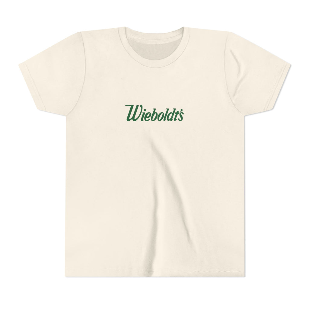 Wieboldt's Kids Tee / T-Shirt