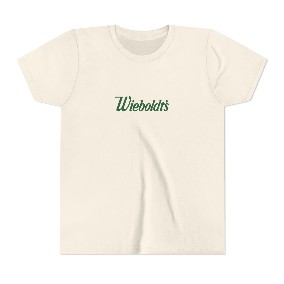 Wieboldt's Kids Tee / T-Shirt