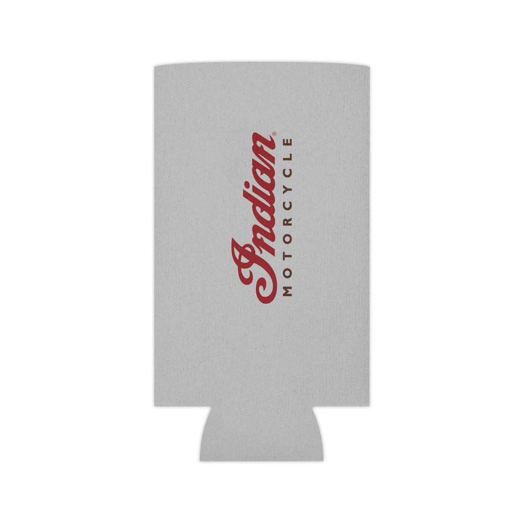 Indian Motorcycle Can Cooler