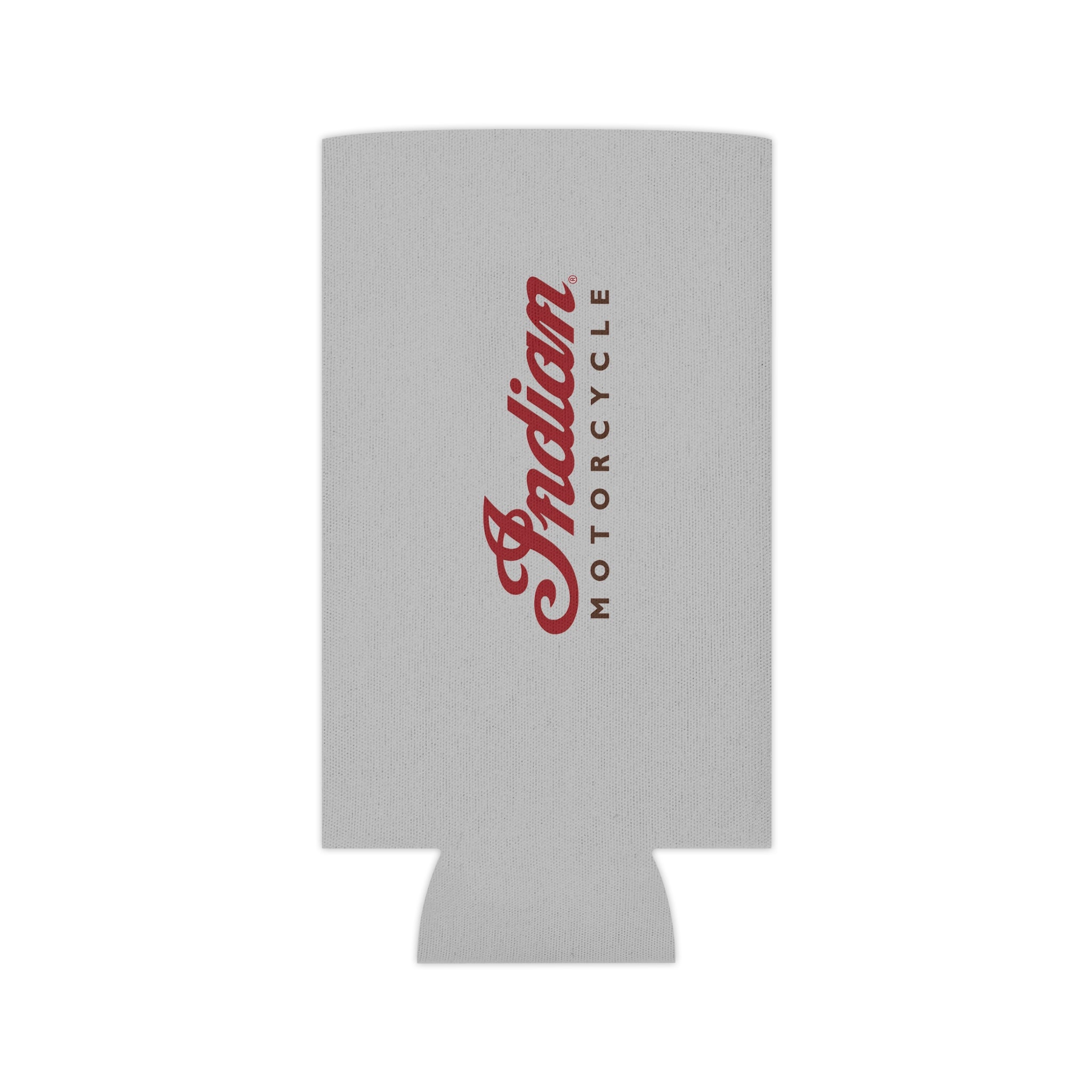 Indian Motorcycle Can Cooler