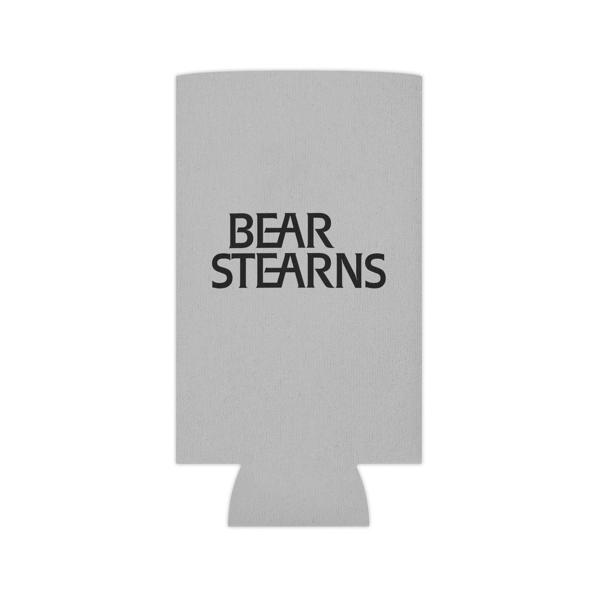 Bear Stearns Can Cooler