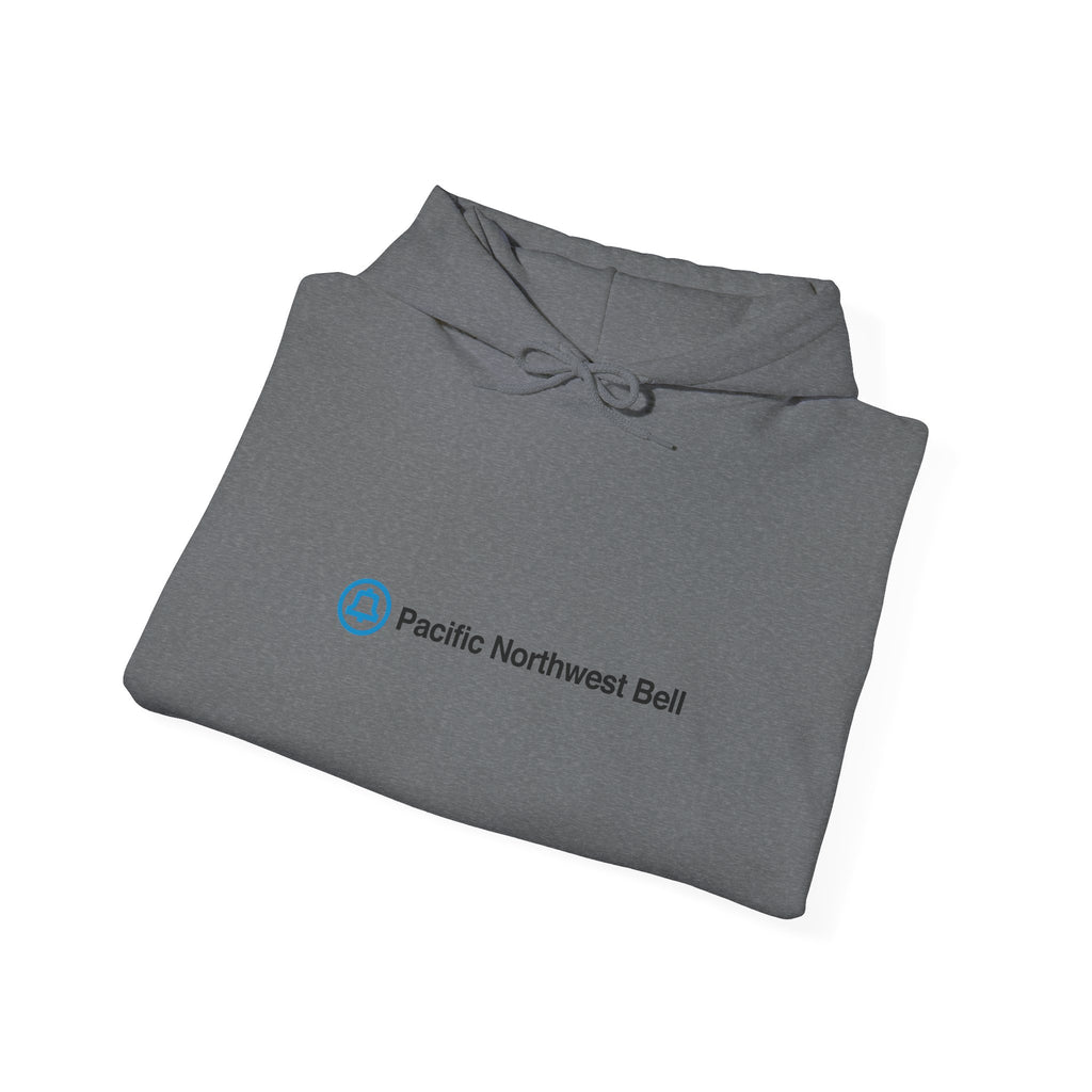 Pacific Northwest Bell Hoodie / Sweatshirt